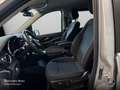 Mercedes-Benz V 250 d SportP+9G+TischP+Kamera+Klimaautom.+MBUX Argent - thumbnail 9