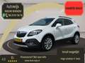 Opel Mokka 1.4 T Cosmo|AUT|Navi|Xenon|Goed Onderhouden Wit - thumbnail 1