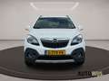 Opel Mokka 1.4 T Cosmo|AUT|Navi|Xenon|Goed Onderhouden Wit - thumbnail 6