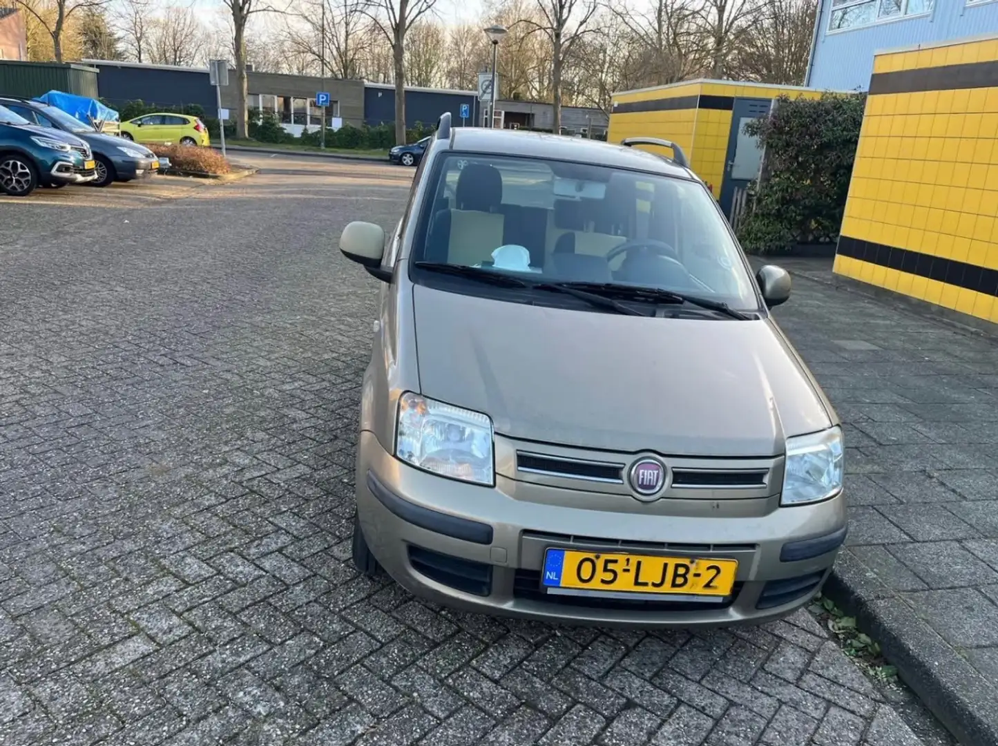 Fiat Panda Panda 1.2 Edizione Cool - 1