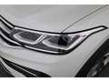 Volkswagen Tiguan Allspace 2.0 TDI 4Mot. R-Line 7-Sitze AHK Weiß - thumbnail 8