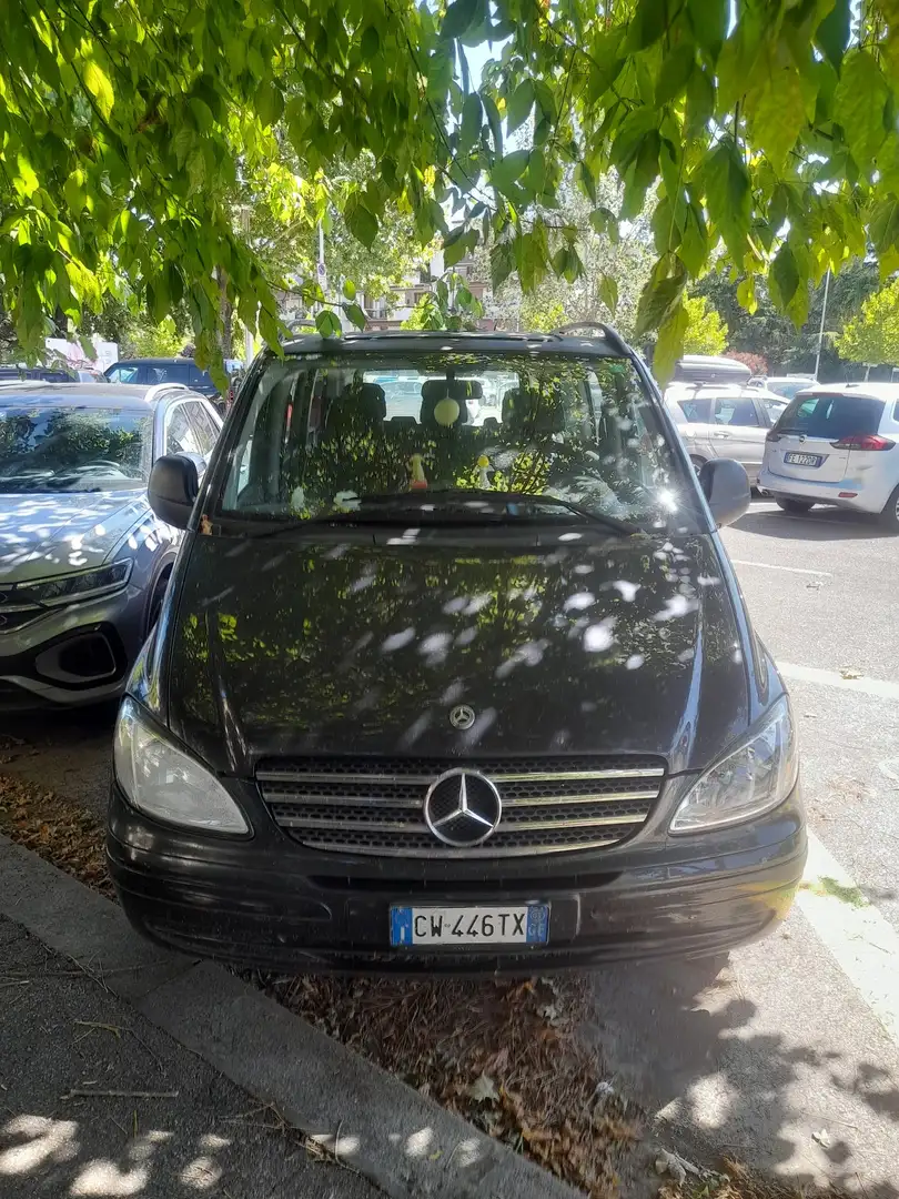 Mercedes-Benz Vito mixto - 2