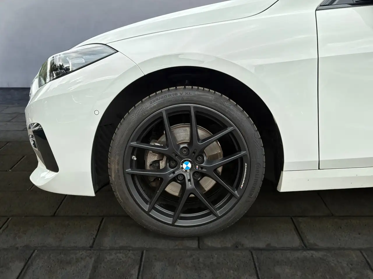 BMW 218 i Gran Coupe Sport Line HIFI/ADAPTLED/PANO/RFK, миниатюра 10