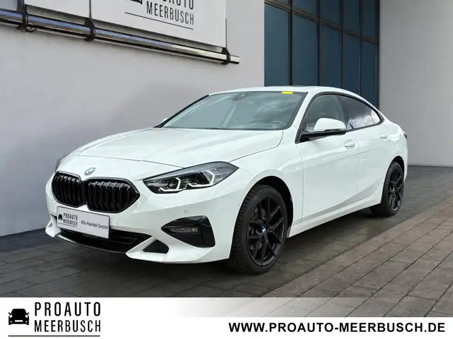 BMW 2er