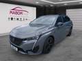 Peugeot 308 SW Hybrid 145 GT Grau - thumbnail 1
