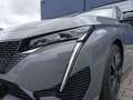 Peugeot 308 SW Hybrid 145 GT Grau - thumbnail 7