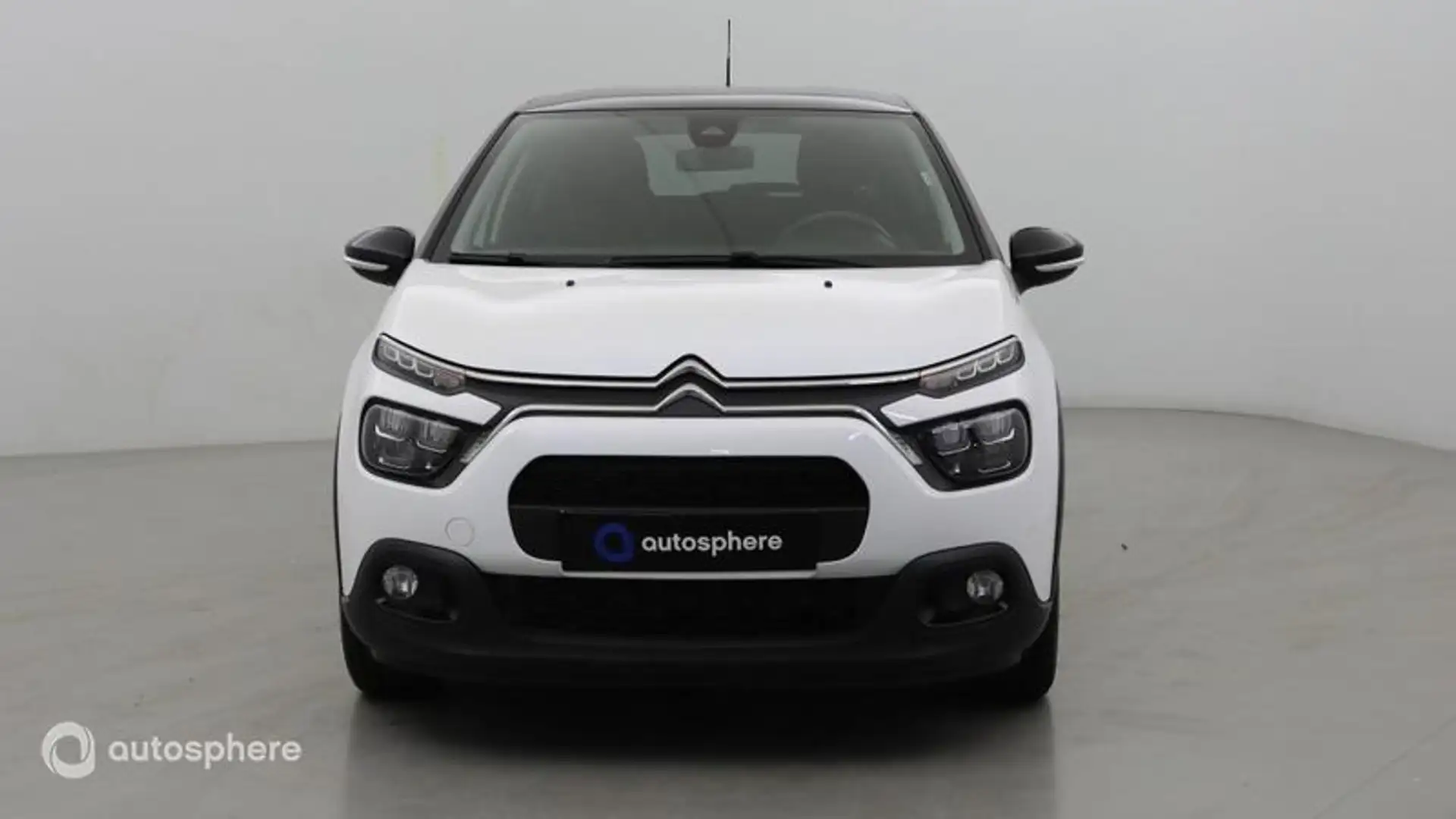 Citroen C3 1.2 PureTech 110ch S\u0026S Shine 120-123g - 2