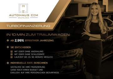 Pritsche*Ledersitze*AHK*