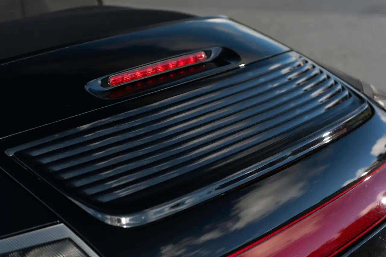 2005 Porsche 911 (996) Carrera 4S Cabrio - UNFALLFREI   BOSE, photograph 9