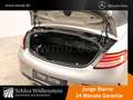 Mercedes-Benz C 220 d 4M Cabrio AMG/LED/AHK/Memory/SItzklim/HuD Argent - thumbnail 12