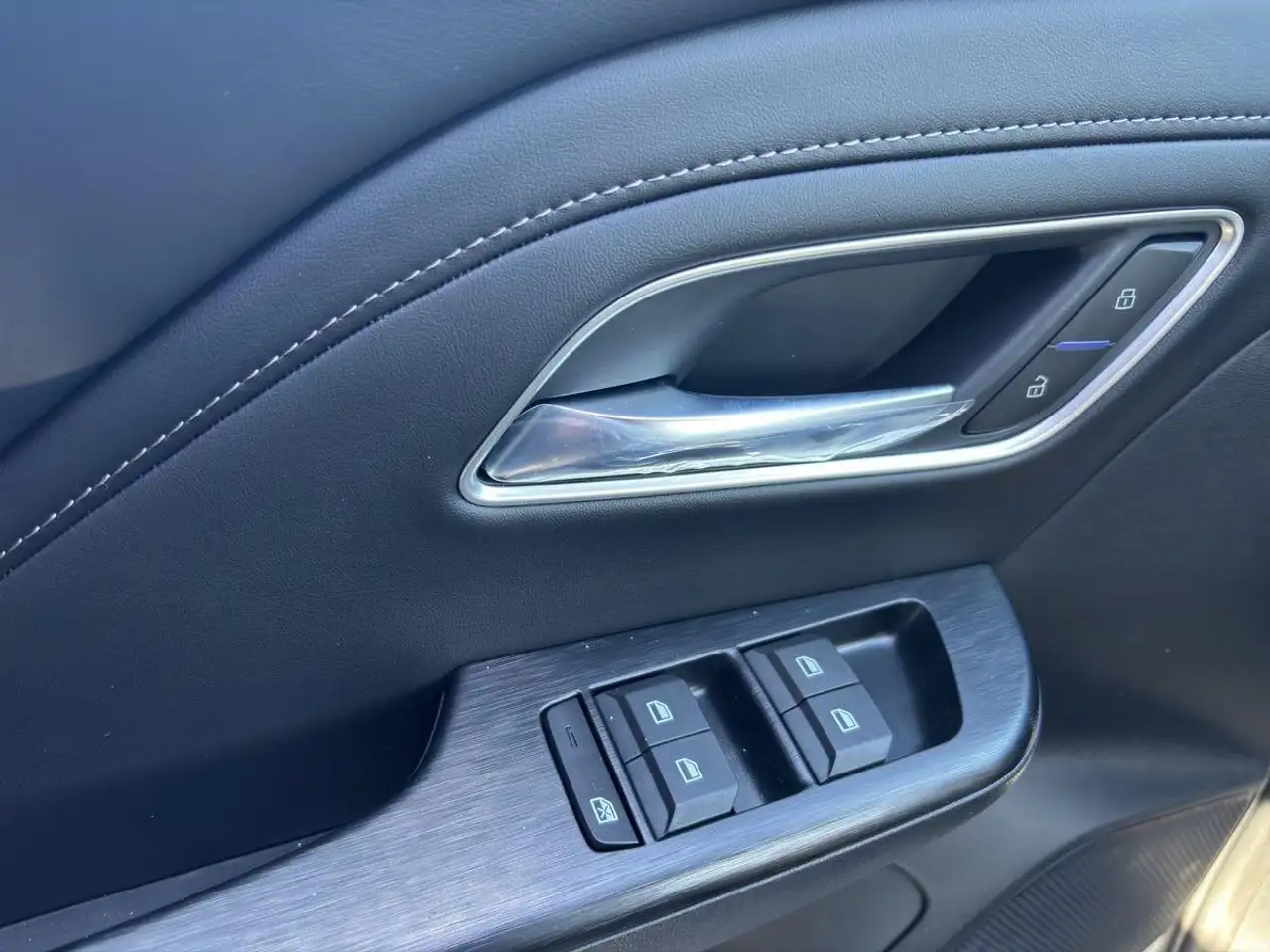 MG ZS Hybrid+ 145 kW Luxury 145 kW 360°Kamera ACC 12