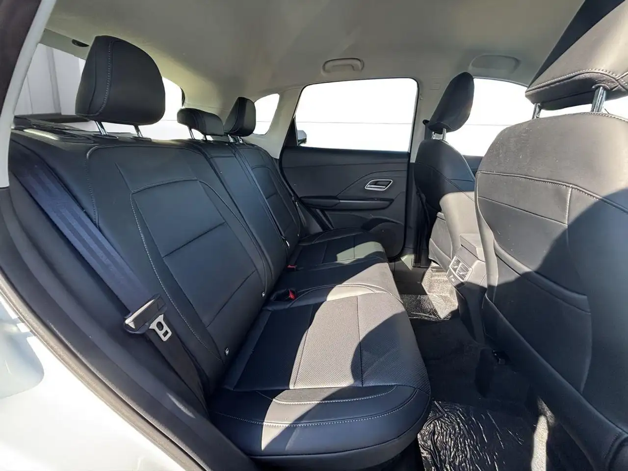MG ZS Hybrid+ 145 kW Luxury 145 kW 360°Kamera ACC 23