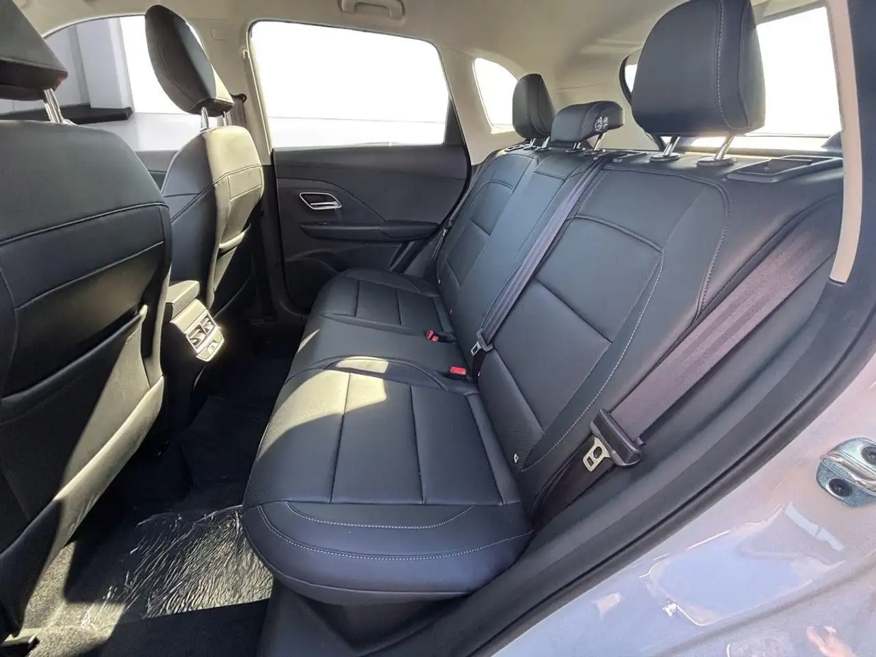 MG ZS Hybrid+ 145 kW Luxury 145 kW 360°Kamera ACC 22