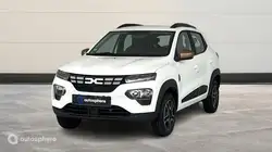 Dacia Extreme