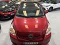 Toyota Verso 2.2D4D Advance AutoDrive S Rojo - thumbnail 5