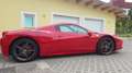 Ferrari 458 Ita Spider Lift*Schmiedefelge*LED Carbon Lenkrad* Rot - thumbnail 1