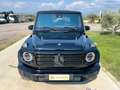 Mercedes-Benz G 350 d 286CV SPORT G-MANUFAKTUR TETTO AUTO Negro - thumbnail 29