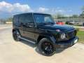 Mercedes-Benz G 350 d 286CV SPORT G-MANUFAKTUR TETTO AUTO Noir - thumbnail 13