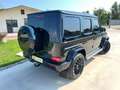 Mercedes-Benz G 350 d 286CV SPORT G-MANUFAKTUR TETTO AUTO Nero - thumbnail 10