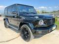 Mercedes-Benz G 350 d 286CV SPORT G-MANUFAKTUR TETTO AUTO Negro - thumbnail 37