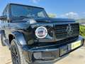 Mercedes-Benz G 350 d 286CV SPORT G-MANUFAKTUR TETTO AUTO Negro - thumbnail 32