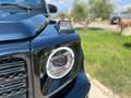 Mercedes-Benz G 350 d 286CV SPORT G-MANUFAKTUR TETTO AUTO Negro - thumbnail 31