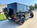 Mercedes-Benz G 350 d 286CV SPORT G-MANUFAKTUR TETTO AUTO Negro - thumbnail 23