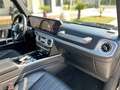 Mercedes-Benz G 350 d 286CV SPORT G-MANUFAKTUR TETTO AUTO Negro - thumbnail 30