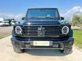 Mercedes-Benz G 350 d 286CV SPORT G-MANUFAKTUR TETTO AUTO Negro - thumbnail 26