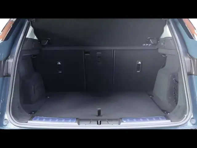Land Rover Range Rover Evoque view 6