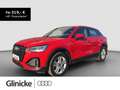 Audi Q2 35 TFSI DSG Advanced AHK Tempomat LED Rot - thumbnail 1