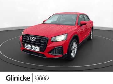 35 TFSI DSG Advanced AHK Tempomat LED