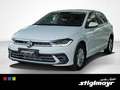 Volkswagen Polo Style 1,0 TSI Navi Matrix ACC Sitzhzg. PDC Weiß - thumbnail 10