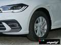 Volkswagen Polo Style 1,0 TSI Navi Matrix ACC Sitzhzg. PDC Weiß - thumbnail 9