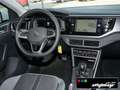 Volkswagen Polo Style 1,0 TSI Navi Matrix ACC Sitzhzg. PDC Weiß - thumbnail 3