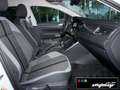 Volkswagen Polo Style 1,0 TSI Navi Matrix ACC Sitzhzg. PDC Weiß - thumbnail 4