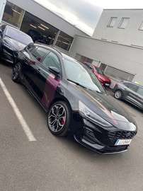 Focus Turnier 1,5 EcoBlue ST-Line X Aut. ST-Line X