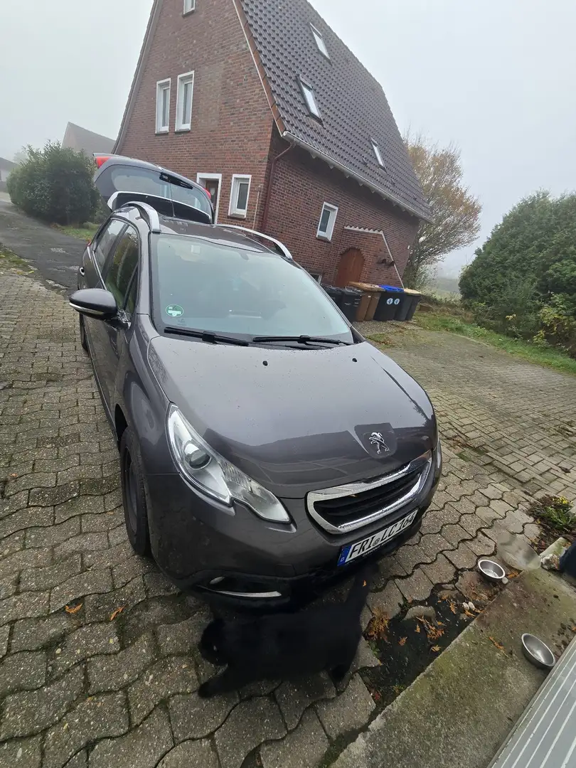 Peugeot 2008 120 VTI Active - 2