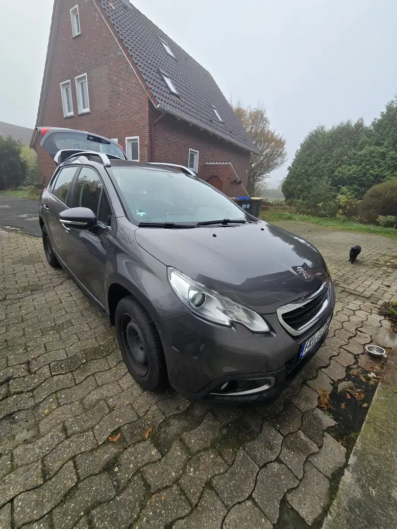 Peugeot 2008 120 VTI Active - 1