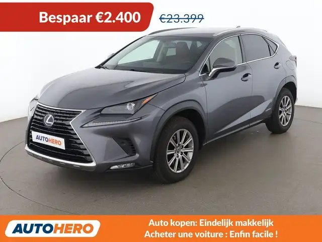 Lexus NX 300h NX 300h