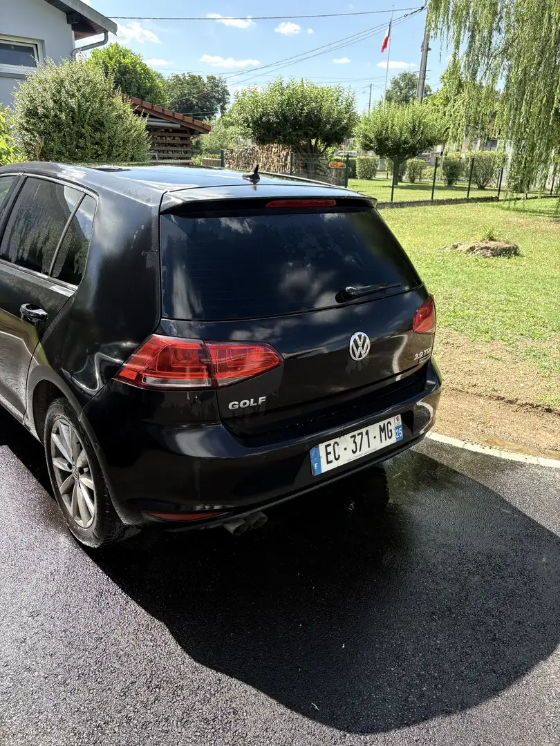 Volkswagen Golf 2.0 TDI 150 BlueMotion Technology FAP 4Motion Conf - 1