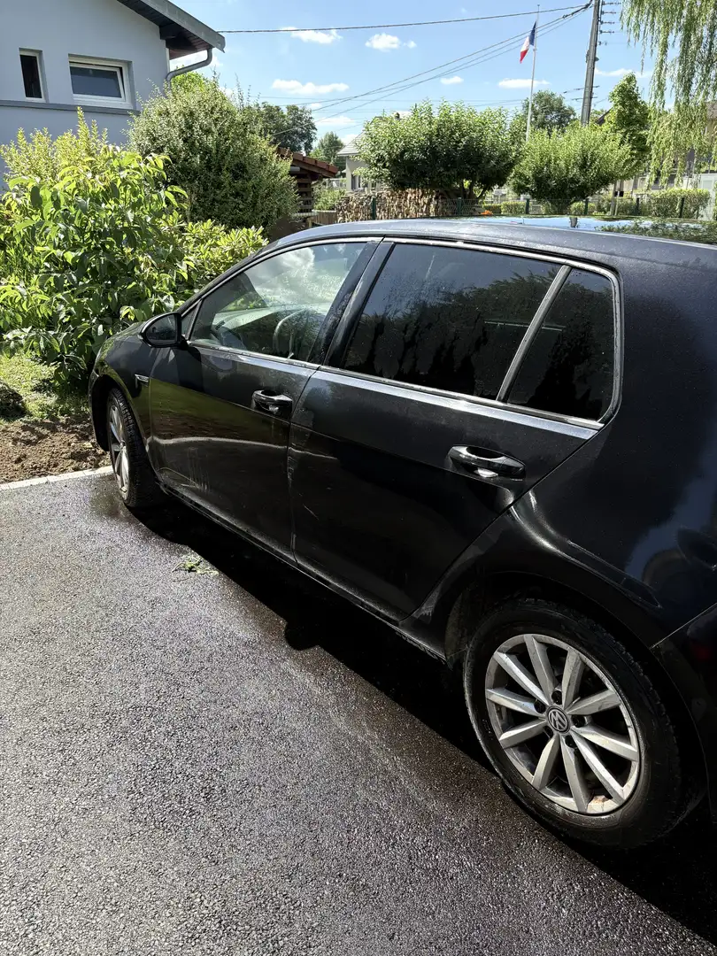 Volkswagen Golf 2.0 TDI 150 BlueMotion Technology FAP 4Motion Conf - 2