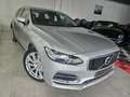 Volvo V90 2.0 T8 TE AWD PHEV Inscription Gear. Gris - thumbnail 1