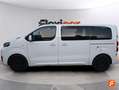 Toyota Proace 2.0D 145CV VX PLUS SHUTTLE L2 Blanco - thumbnail 4