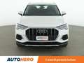 Audi 35 TFSI Mild-Hybrid Advanced  MHEV Blanc - thumbnail 9