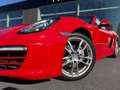 Porsche Boxster Boxster PDK Rot - thumbnail 4