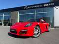 Porsche Boxster Boxster PDK Rot - thumbnail 1