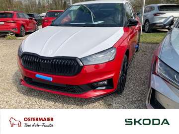 MONTE CARLO 1.5TSI LED.NAV.DSG.AMBIENTE.KAM.SMARTL