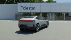 Polestar 4 снимка Polestar 4