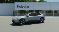 2026 Polestar 4
